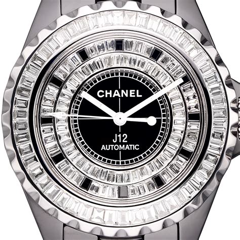 часы j12 chanel|what is chanel j12.